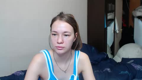 Snapshot of leila_bambi chatting on 21, 2, 2025 leila_bambi online show from 21, 2, 2025