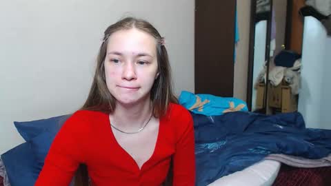 Snapshot of leila_bambi chatting on 27, 2, 2025 leila_bambi online show from 27, 2, 2025