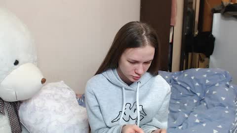 Snapshot of leila_bambi_ chatting on 9, 12, 2024 leila_bambi_ online show from 9, 12, 2024