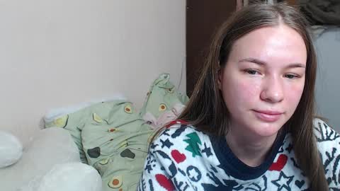 Snapshot of leila_bambi_ chatting on 13, 1, 2025 leila_bambi_ online show from 13, 1, 2025