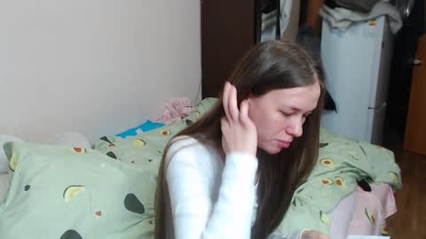 Snapshot of leila_bambi_ chatting on 14, 1, 2025 leila_bambi_ online show from 14, 1, 2025