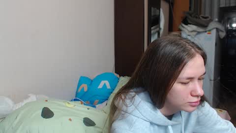 Snapshot of leila_bambi_ chatting on 15, 1, 2025 leila_bambi_ online show from 15, 1, 2025