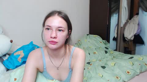 Snapshot of leila_bambi_ chatting on 19, 1, 2025 leila_bambi_ online show from 19, 1, 2025
