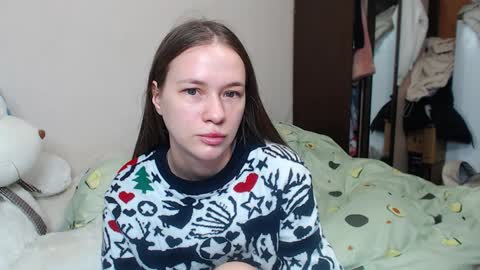 Snapshot of leila_bambi_ chatting on 23, 1, 2025 leila_bambi_ online show from 23, 1, 2025