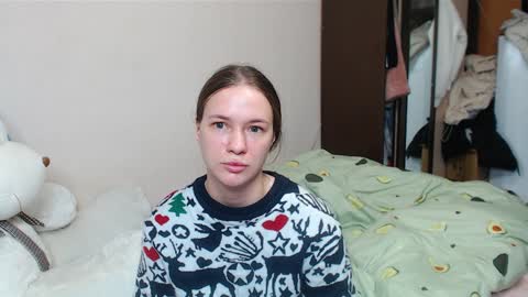 Snapshot of leila_bambi_ chatting on 24, 1, 2025 leila_bambi_ online show from 24, 1, 2025