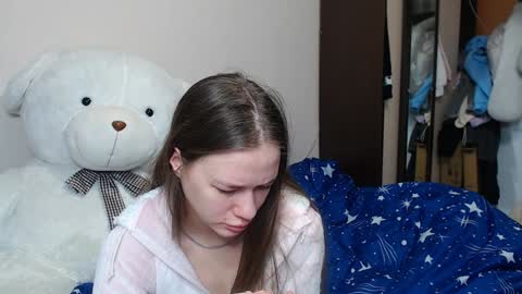Snapshot of leila_bambi_ chatting on 25, 1, 2025 leila_bambi_ online show from 25, 1, 2025