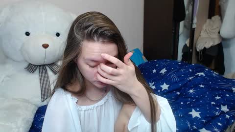 Snapshot of leila_bambi_ chatting on 27, 1, 2025 leila_bambi_ online show from 27, 1, 2025