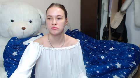 Snapshot of leila_bambi_ chatting on 28, 1, 2025 leila_bambi_ online show from 28, 1, 2025