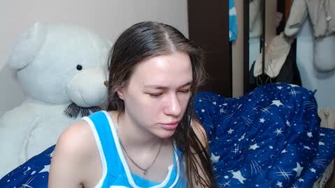 Snapshot of leila_bambi_ chatting on 30, 1, 2025 leila_bambi_ online show from 30, 1, 2025
