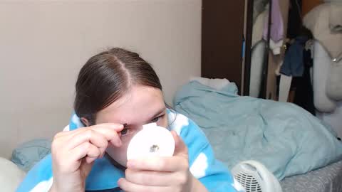 Snapshot of leila_bambi_ chatting on 13, 2, 2025 leila_bambi_ online show from 13, 2, 2025