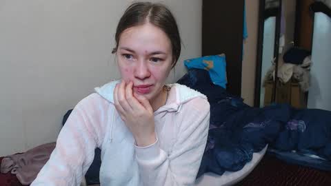 Snapshot of leila_bambi_ chatting on 27, 2, 2025 leila_bambi_ online show from 27, 2, 2025