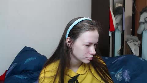 Snapshot of leila_bambi_ chatting on 11, 3, 2025 leila_bambi_ online show from 11, 3, 2025