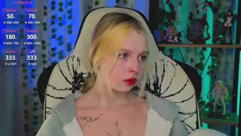 Snapshot of leiladwight chatting on 23, 2, 2026 Leila online show from 23, 2, 2026