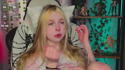 Snapshot of leiladwight chatting on 25, 2, 2026 Leila online show from 25, 2, 2026