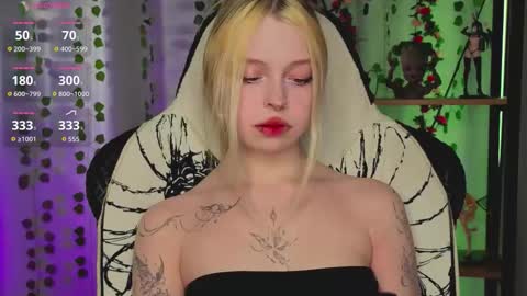 Snapshot of leiladwight chatting on 26, 2, 2026 Leila online show from 26, 2, 2026