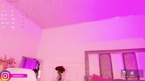 Leila online show from 20, 2, 2026