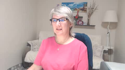 Leila Kinky online show from 21, 11, 2025