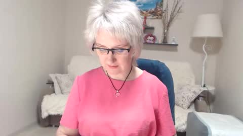 Leila Kinky online show from 20, 2, 2026