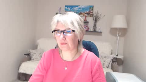 Snapshot of leilamays chatting on 21, 4, 2026 Leila Kinky online show from 21, 4, 2026