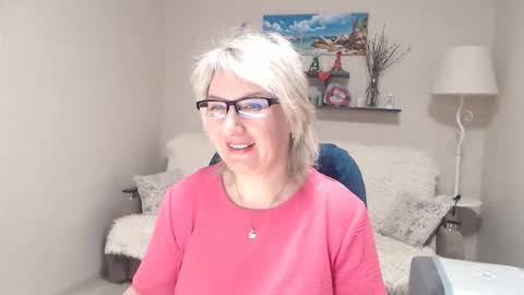 Snapshot of leilamays chatting on 26, 4, 2026 Leila Kinky online show from 26, 4, 2026