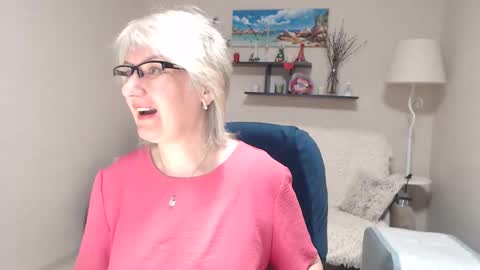 Snapshot of leilamays chatting on 30, 4, 2026 Leila Kinky online show from 30, 4, 2026