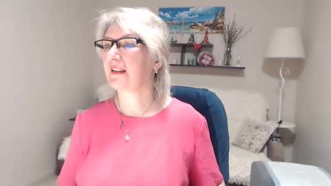 Snapshot of leilamays chatting on 1, 5, 2026 Leila Kinky online show from 1, 5, 2026