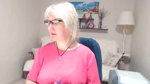 Snapshot of leilamays chatting on 6, 5, 2026 Leila Kinky online show from 6, 5, 2026