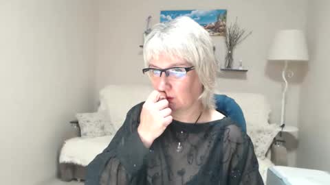 Snapshot of leilamays chatting on 14, 5, 2026 Leila Kinky online show from 14, 5, 2026