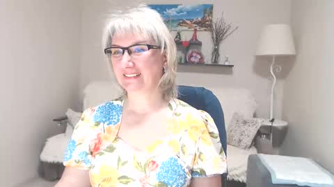 Snapshot of leilamays chatting on 18, 5, 2026 Leila Kinky online show from 18, 5, 2026