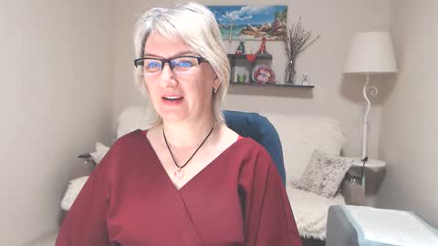 Snapshot of leilamays chatting on 21, 5, 2026 Leila Kinky online show from 21, 5, 2026