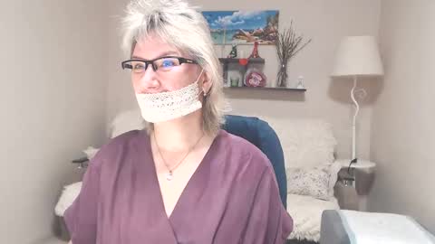 Snapshot of leilamays chatting on 30, 5, 2026 Leila Kinky online show from 30, 5, 2026