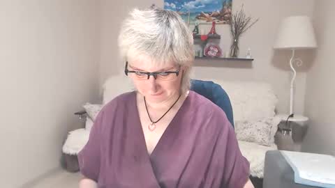 Snapshot of leilamays chatting on 31, 5, 2026 Leila Kinky online show from 31, 5, 2026