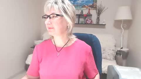 Snapshot of leilamays chatting on 1, 6, 2026 Leila Kinky online show from 1, 6, 2026