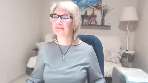 Snapshot of leilamays chatting on 2, 6, 2026 Leila Kinky online show from 2, 6, 2026