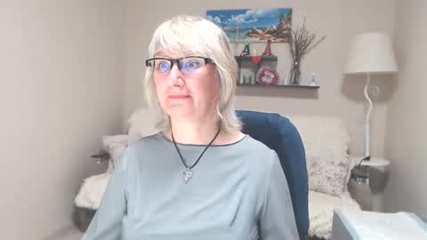 Snapshot of leilamays chatting on 5, 6, 2026 Leila Kinky online show from 5, 6, 2026