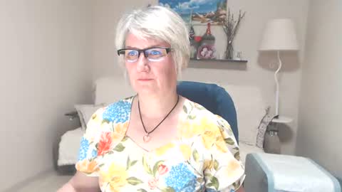 Snapshot of leilamays chatting on 20, 6, 2026 Leila Kinky online show from 20, 6, 2026
