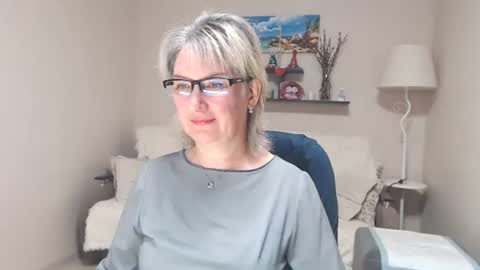 Snapshot of leilamays chatting on 5, 7, 2026 Leila Kinky online show from 5, 7, 2026