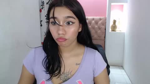 Snapshot of leilasweetxx chatting on 14, 1, 2025 Mar online show from 14, 1, 2025