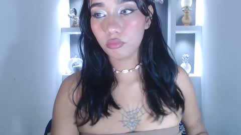 Snapshot of leilasweetxx chatting on 31, 1, 2025 Mar online show from 31, 1, 2025