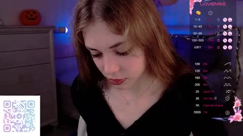 Snapshot of leilavanillla chatting on 1, 11, 2025 Leila online show from 1, 11, 2025