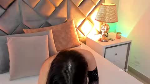 Snapshot of leizathompson chatting on 13, 1, 2026 Leizathompson online show from 13, 1, 2026