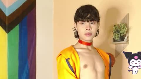 Snapshot of lejoowo chatting on 6, 11, 2025 Lejo online show from 6, 11, 2025