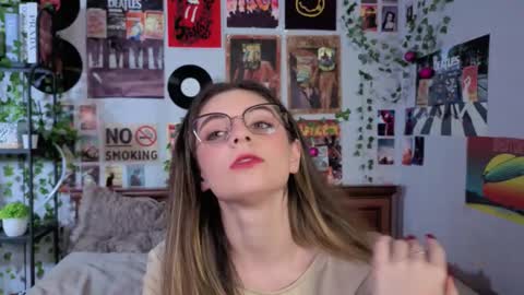 Alexandria online show from 17, 10, 2025