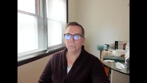 Snapshot of leland_allen chatting on 1, 11, 2025 Leland Allen online show from 1, 11, 2025