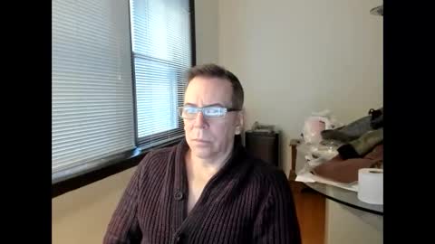 Snapshot of leland_allen chatting on 14, 12, 2025 Leland Allen online show from 14, 12, 2025