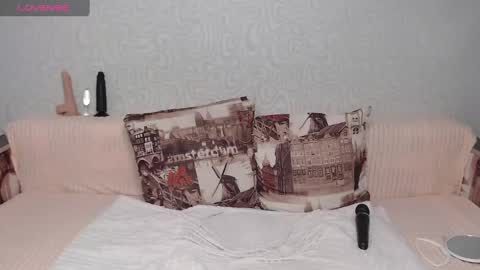 Lana online show from 12, 1, 2025