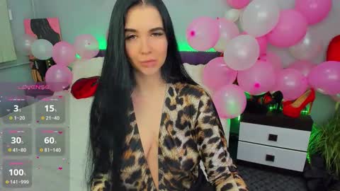 LellitClark online show from 26, 2, 2026