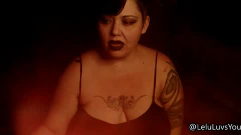 Lelu Fallas online show from 17, 2, 2026