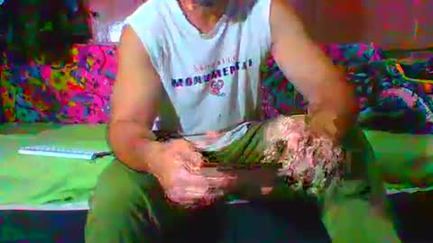 Snapshot of lemao77 chatting on 3, 12, 2025 SEX MASTER online show from 3, 12, 2025