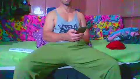 Snapshot of lemao77 chatting on 5, 12, 2025 SEX MASTER online show from 5, 12, 2025
